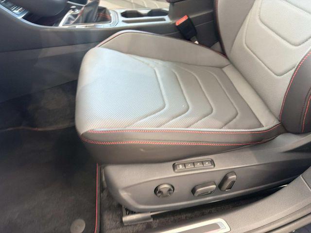 new 2026 Volkswagen Jetta GLI car, priced at $35,752