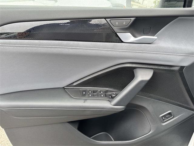 new 2026 Volkswagen Tiguan car, priced at $37,056