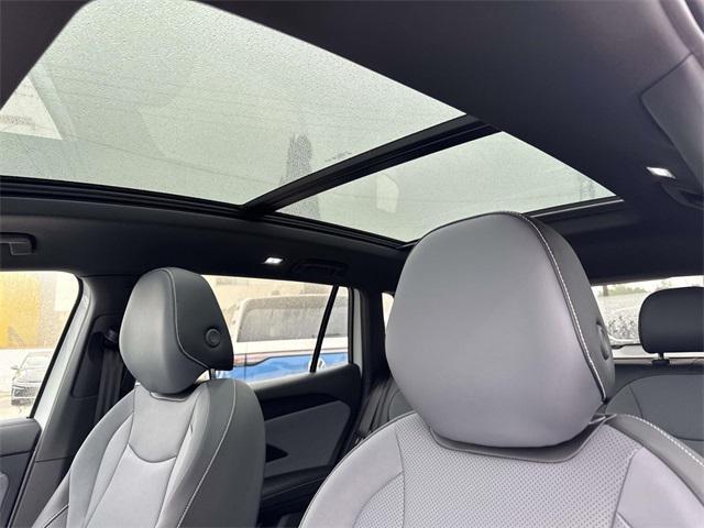 new 2026 Volkswagen Tiguan car, priced at $37,056