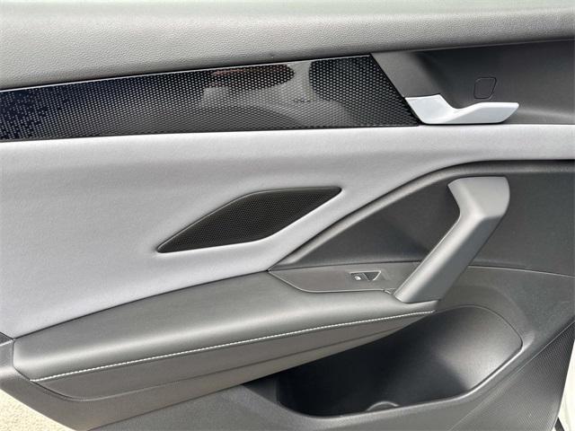 new 2026 Volkswagen Tiguan car, priced at $37,056