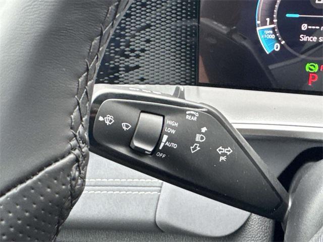 new 2026 Volkswagen Tiguan car, priced at $37,056