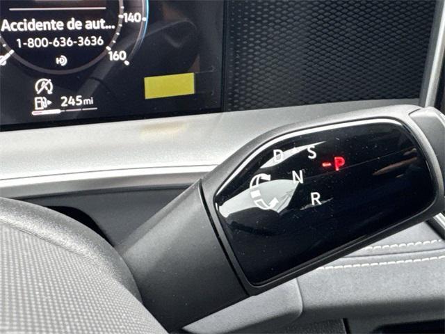 new 2026 Volkswagen Tiguan car, priced at $37,056