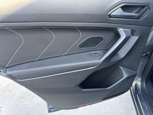 used 2023 Volkswagen Tiguan car, priced at $21,699