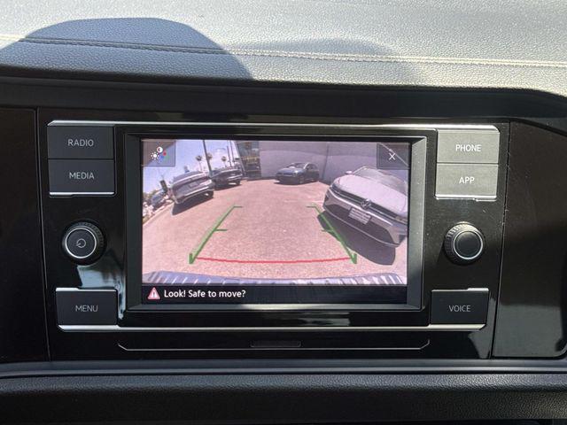 used 2023 Volkswagen Jetta car, priced at $20,898