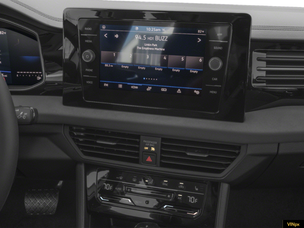 new 2026 Volkswagen Jetta car, priced at $28,809