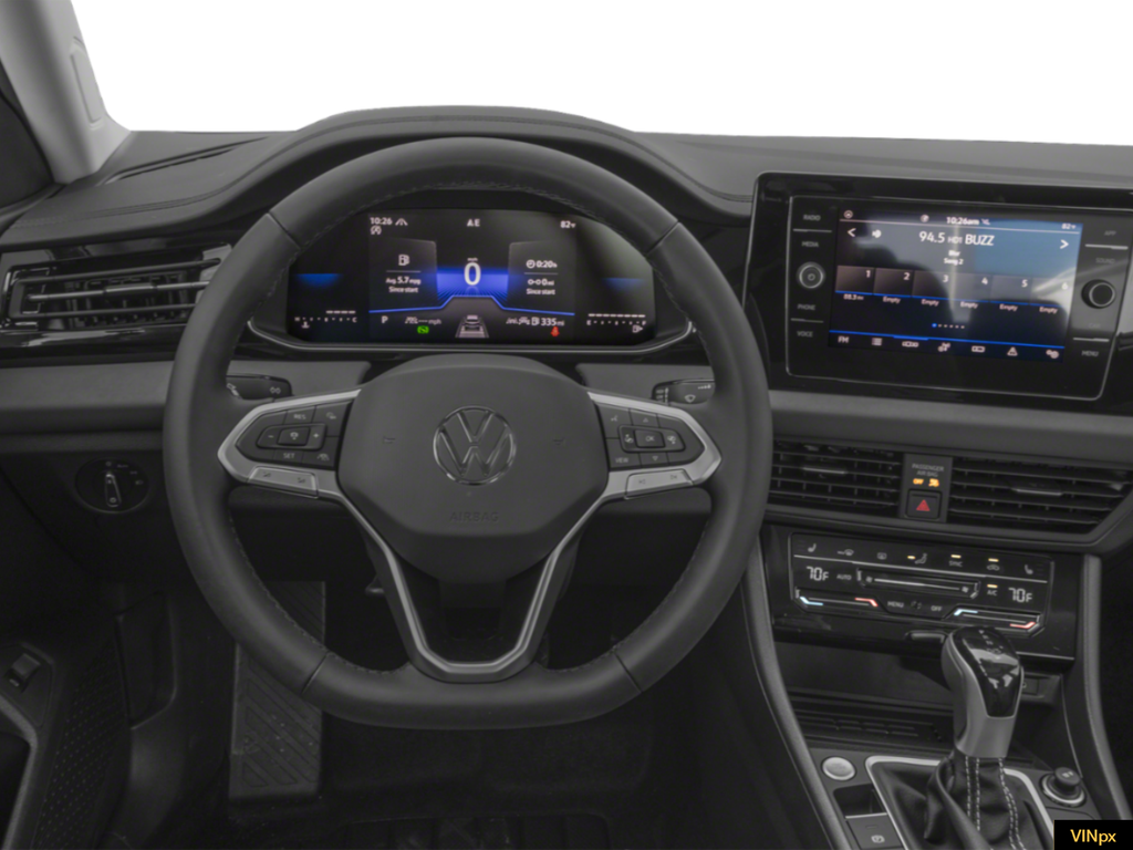 new 2026 Volkswagen Jetta car, priced at $28,809
