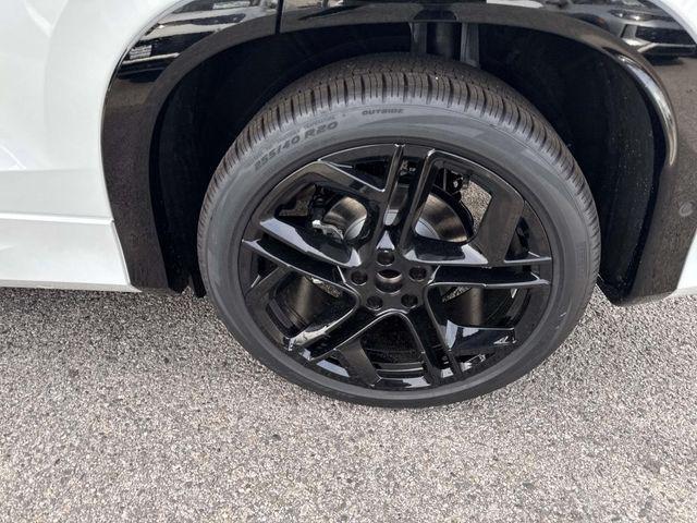 new 2026 Volkswagen Tiguan car, priced at $38,000