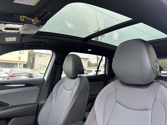 new 2026 Volkswagen Tiguan car, priced at $38,500