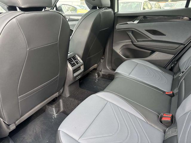 new 2026 Volkswagen Tiguan car, priced at $38,500