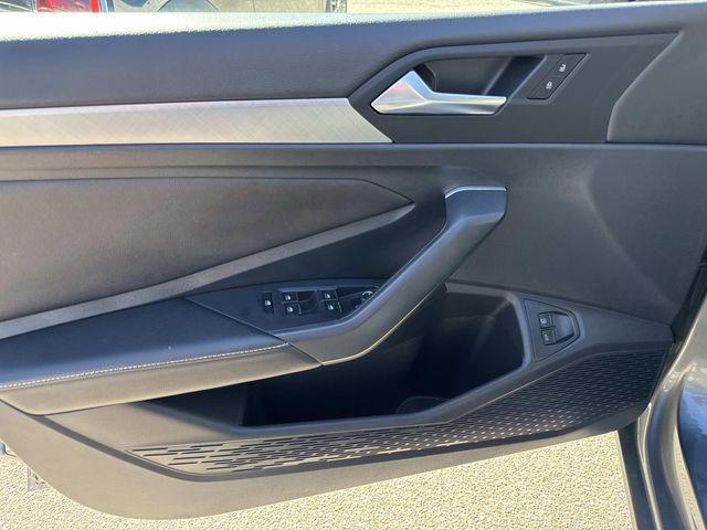 used 2022 Volkswagen Jetta car, priced at $19,997