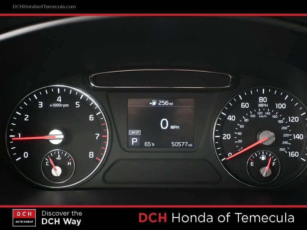 used 2020 Kia Sorento car, priced at $17,375