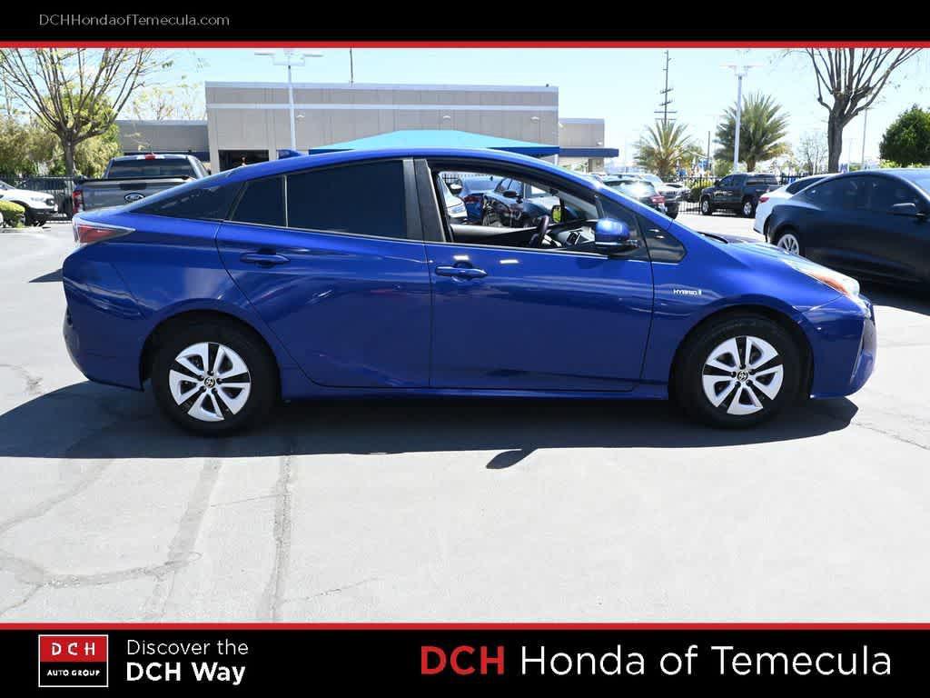 used 2018 Toyota Prius car, priced at $15,924