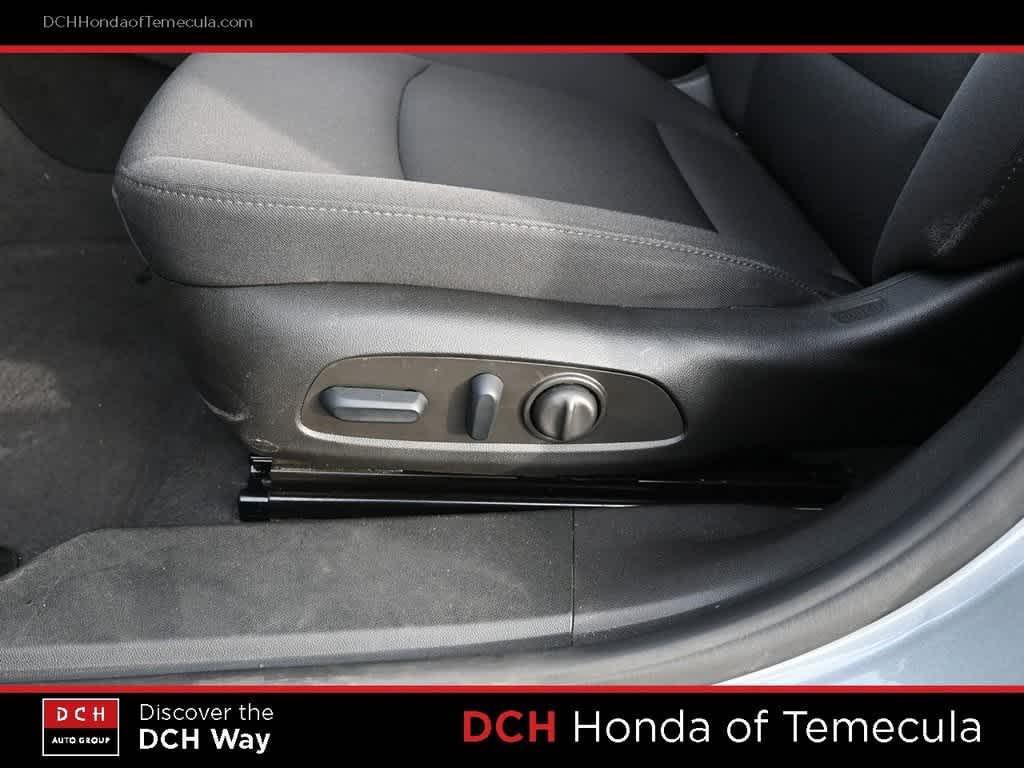 used 2023 Chevrolet Malibu car, priced at $17,498