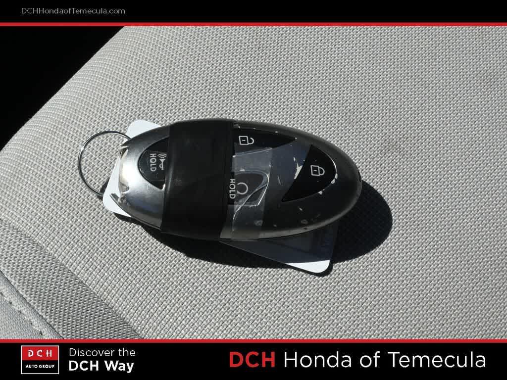used 2024 Hyundai Kona car, priced at $20,680
