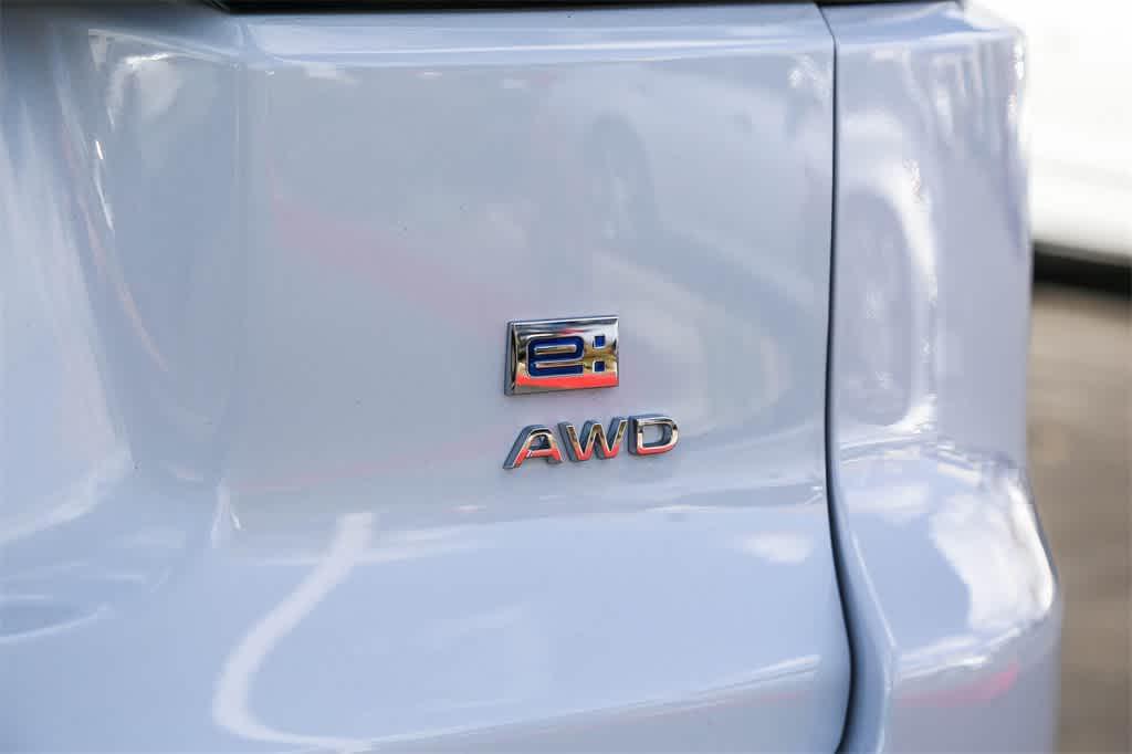 new 2026 Honda Prologue car, priced at $56,450