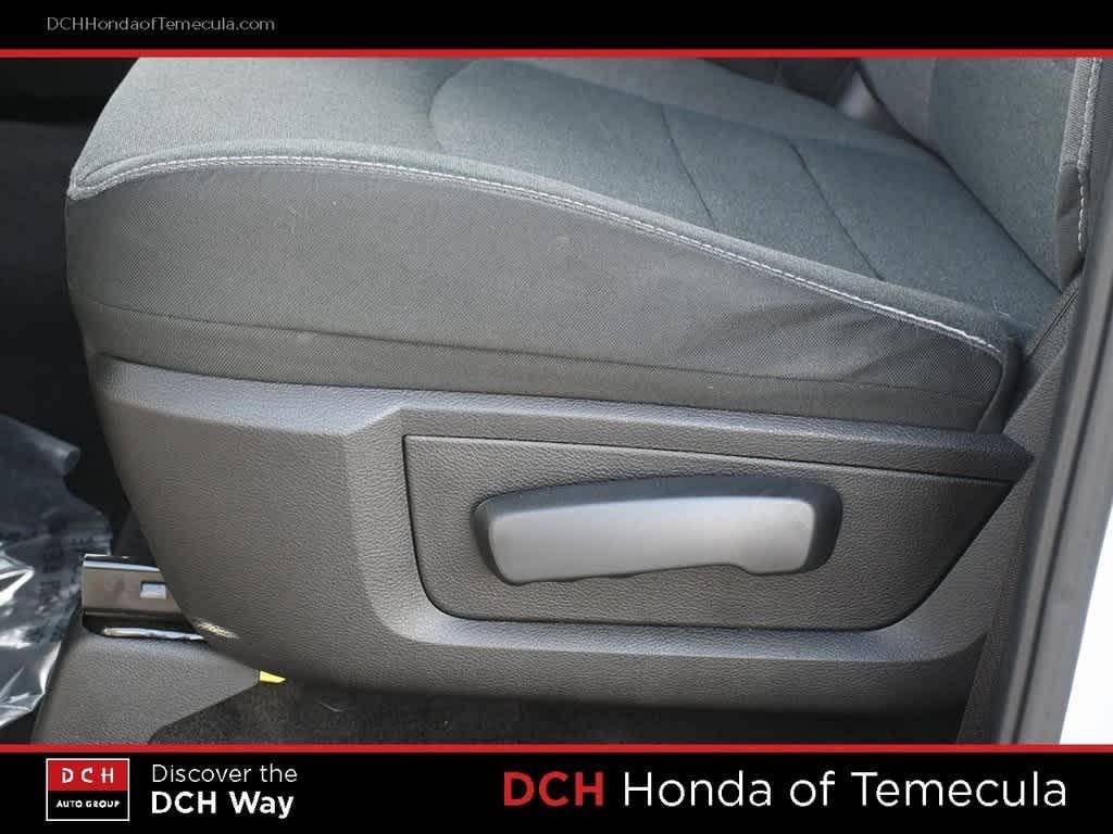 used 2022 Ram 1500 Classic car, priced at $20,003