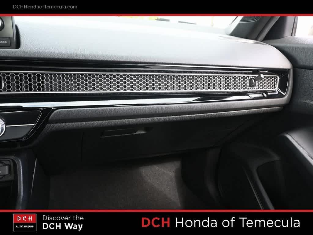 used 2024 Honda Civic car, priced at $24,540