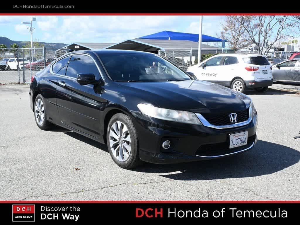 used 2015 Honda Accord car, priced at $11,950