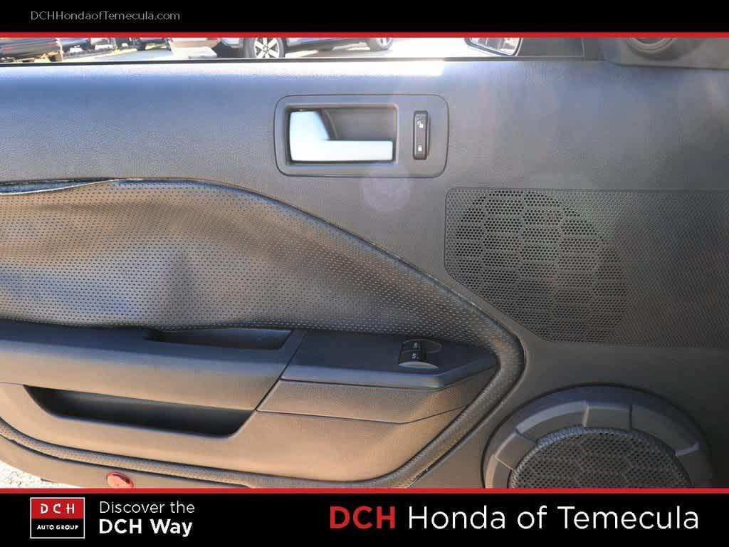 used 2008 Ford Mustang car, priced at $12,990