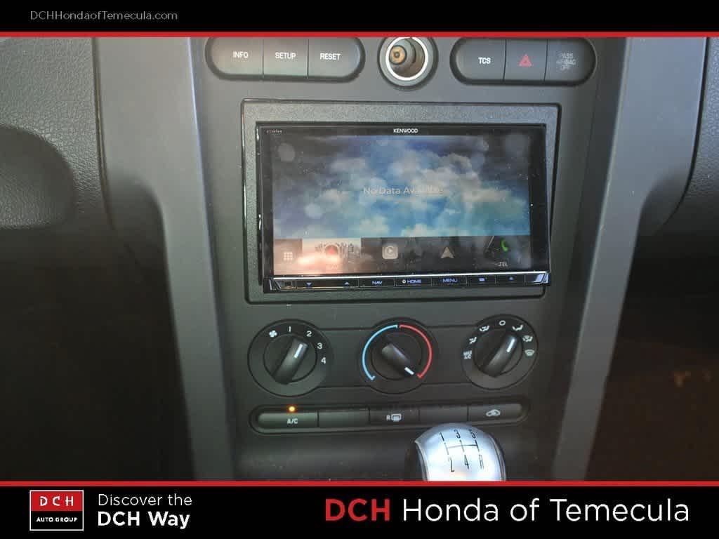 used 2008 Ford Mustang car, priced at $12,990