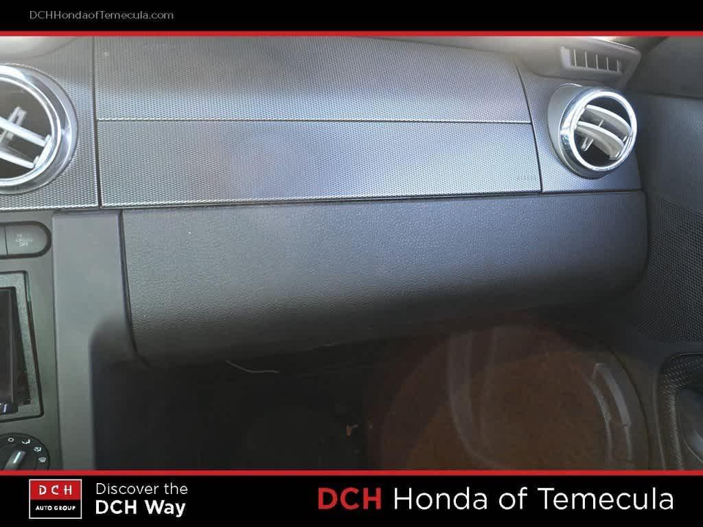 used 2008 Ford Mustang car, priced at $12,990