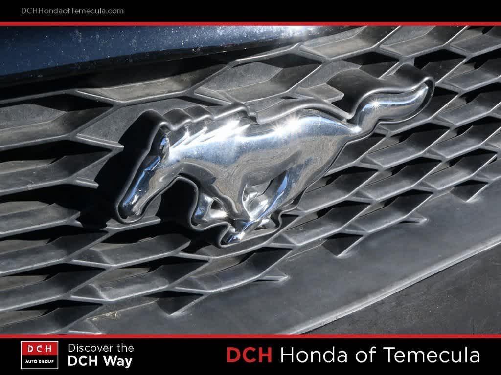 used 2008 Ford Mustang car, priced at $12,990