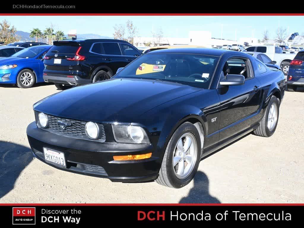 used 2008 Ford Mustang car, priced at $12,990