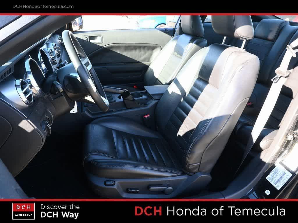 used 2008 Ford Mustang car, priced at $12,990