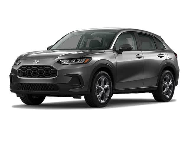 new 2026 Honda HR-V car, priced at $29,450