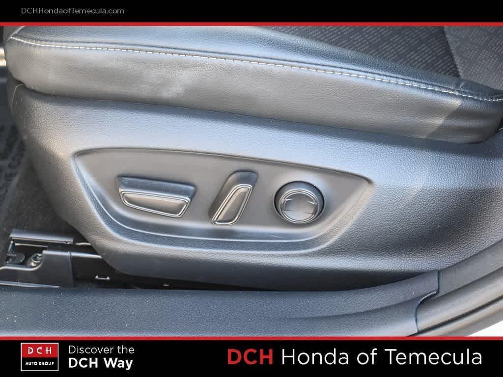 used 2024 Toyota Camry car, priced at $26,218