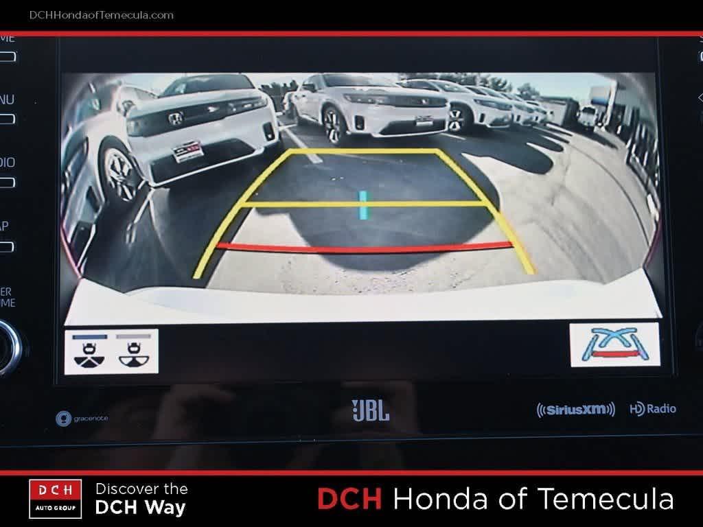 used 2024 Toyota Camry car, priced at $26,218