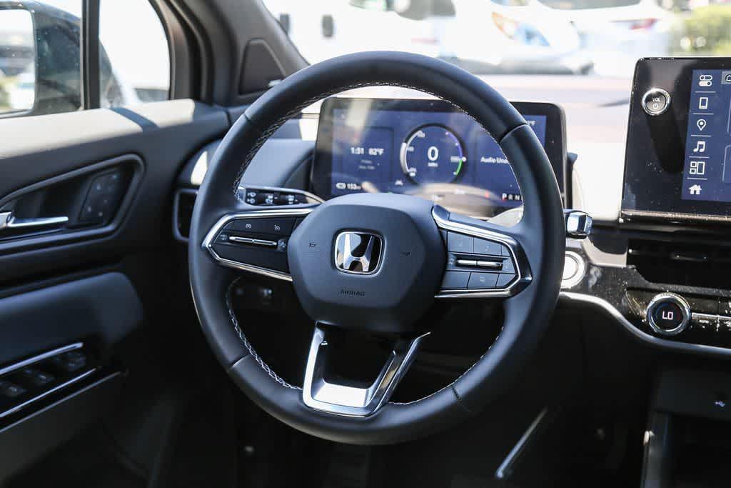 new 2026 Honda Prologue car, priced at $46,150