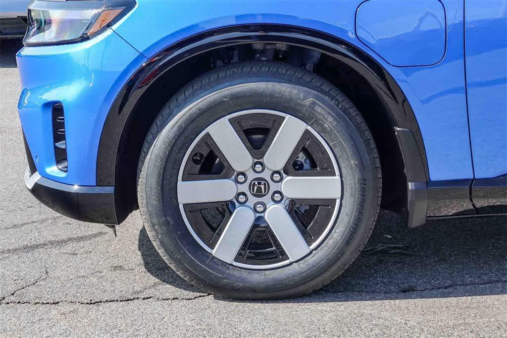 new 2026 Honda Prologue car, priced at $53,650