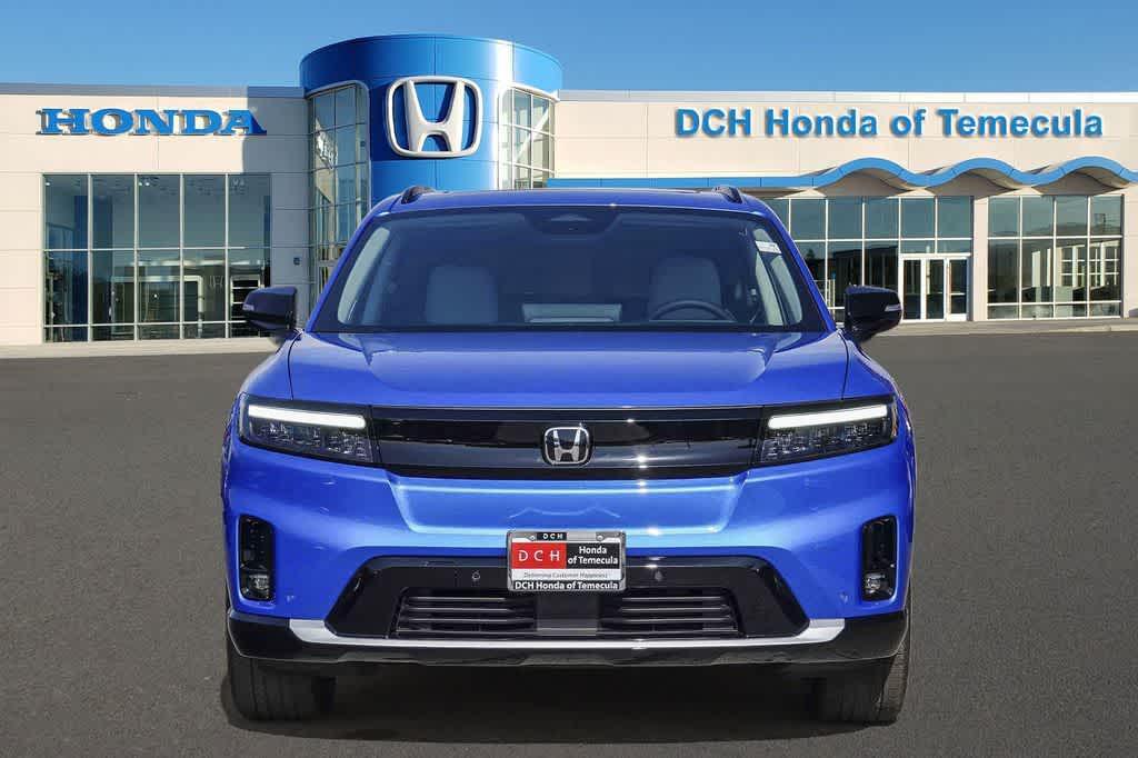 new 2026 Honda Prologue car, priced at $46,150