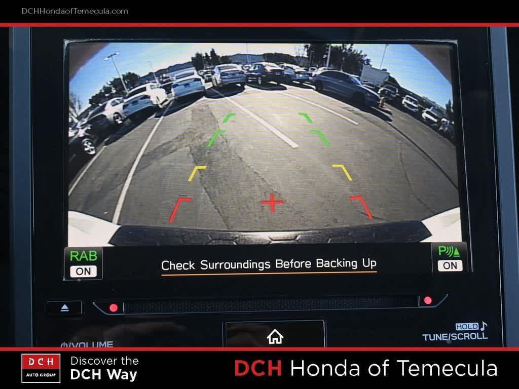 used 2020 Subaru Crosstrek Hybrid car, priced at $23,533