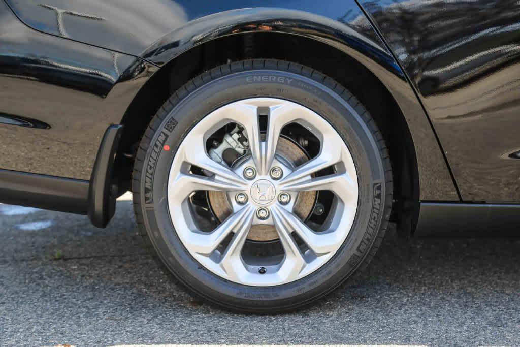 new 2026 Honda Accord car, priced at $28,755