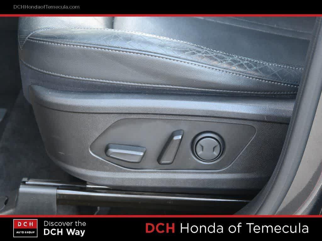 used 2021 Kia Sorento car, priced at $23,440
