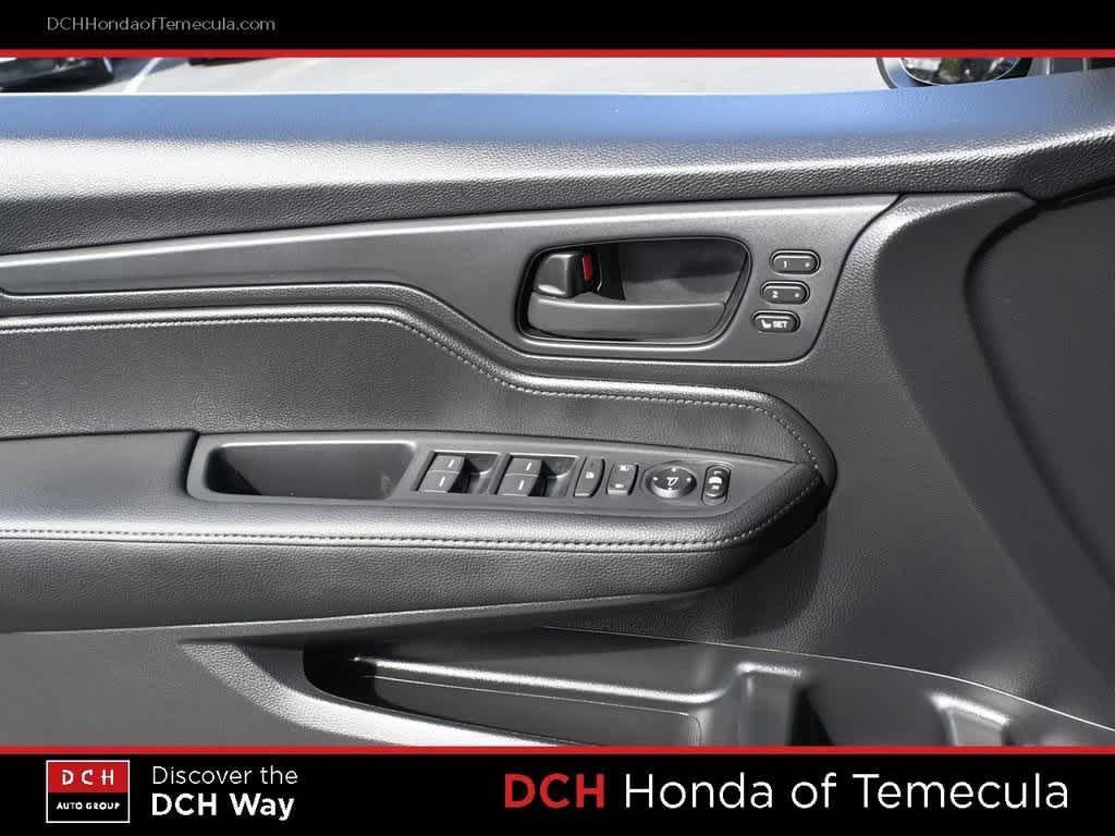 used 2026 Honda Odyssey car, priced at $40,272