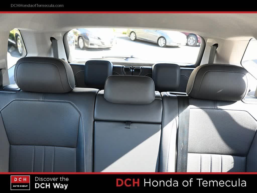 used 2023 Volkswagen Tiguan car, priced at $21,900