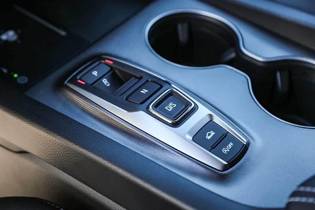 new 2026 Honda Ridgeline car, priced at $44,890