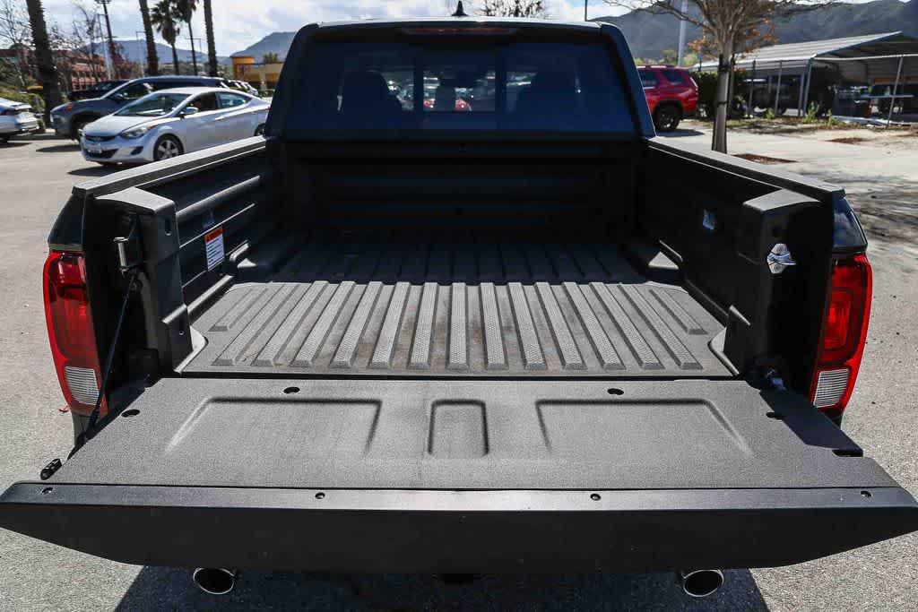 new 2026 Honda Ridgeline car, priced at $44,890