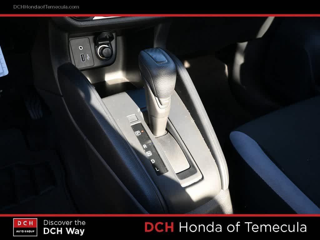 used 2025 Nissan Versa car, priced at $17,380