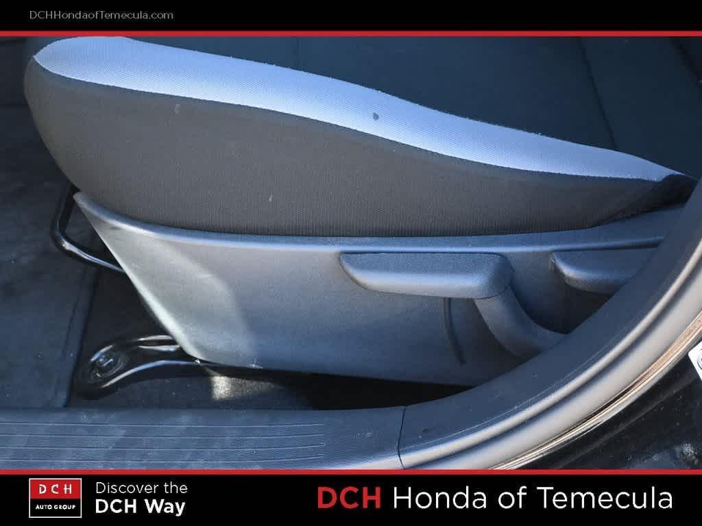 used 2025 Nissan Versa car, priced at $17,380