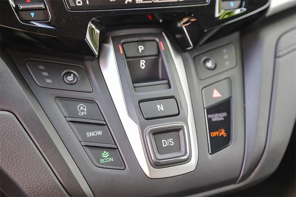 new 2026 Honda Odyssey car, priced at $44,885