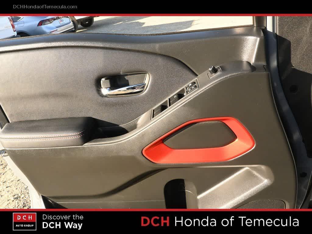 used 2022 Nissan Frontier car, priced at $24,690