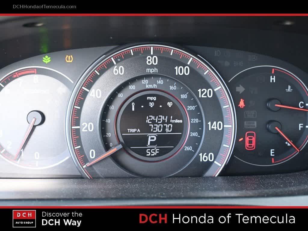 used 2017 Honda Accord car, priced at $14,990