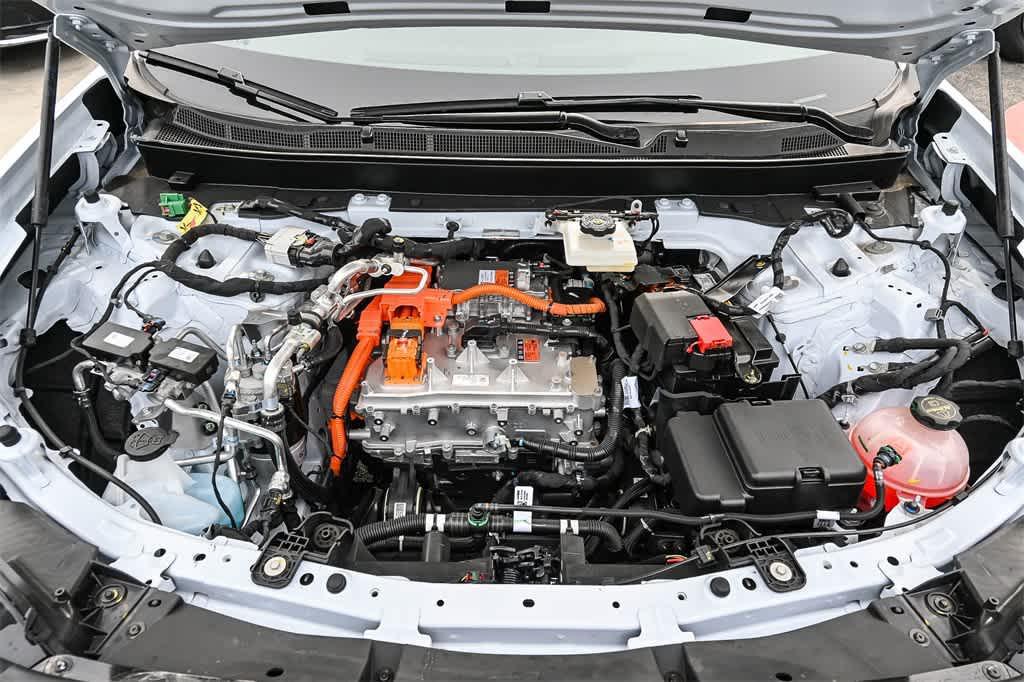 new 2026 Honda Prologue car, priced at $53,650