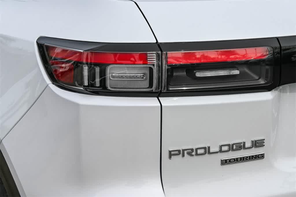 new 2026 Honda Prologue car, priced at $53,650