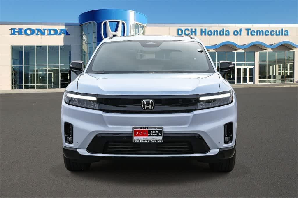 new 2026 Honda Prologue car, priced at $53,650