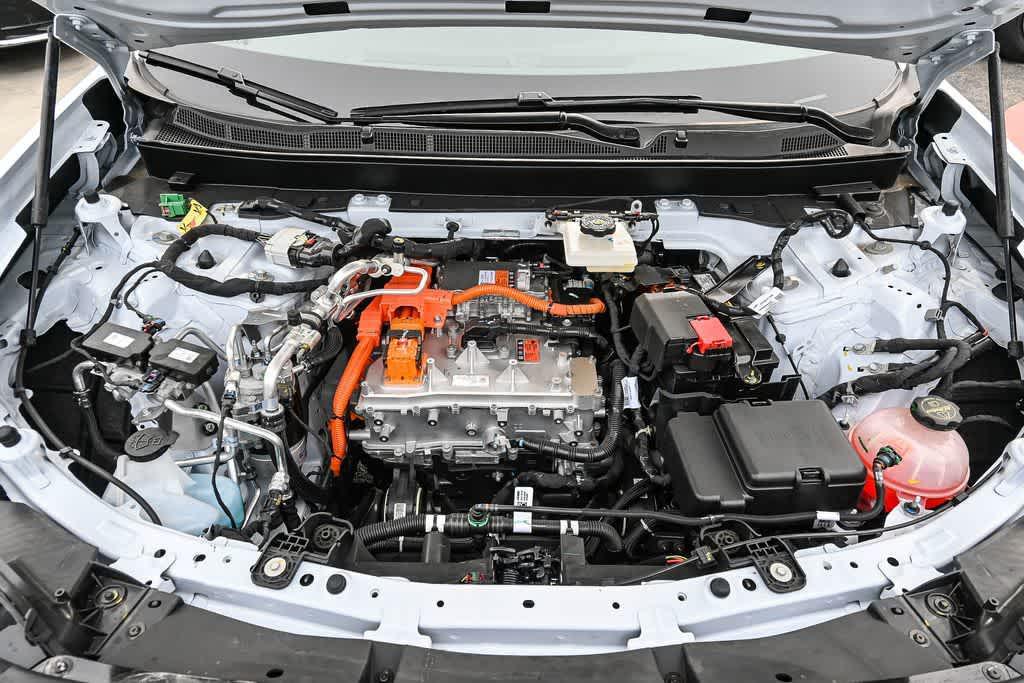 new 2026 Honda Prologue car, priced at $53,735